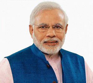 Modi brings water to parched Saurashtra region in Gujarat