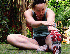 learn how much exercise you need to prevent death