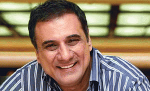 Hollywood for Boman Irani only with substantial role
