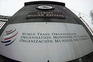 'WTO's future bright; US ready to up engagement with India'