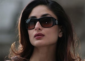 My job is to act, not to look pretty 24/7: Kareena