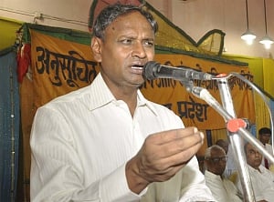 Bolt advised to eat beef, won 9 Olympics gold: BJP MP