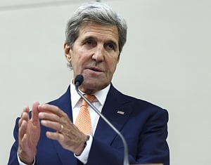 Evidence to show link between Bangla attacks and ISIS: Kerry