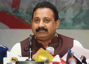 Rahul Gandhi will be the only PM candidate in 2019: Bihar Cong