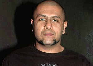 Vishal Dadlani, Congress leader booked over Jain monk remarks