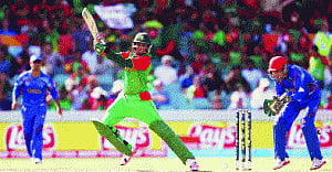 Bangladesh to host Afghan in ODI series