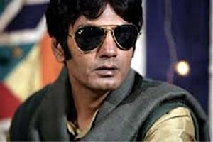 Bollywood films don't not explore grey emotions: Nawazuddin