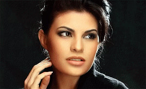 Treat to work on dance numbers: Jacqueline
