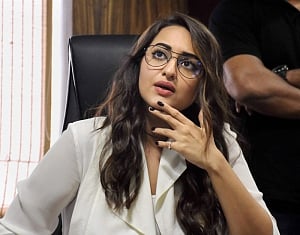 'Akira' came at the right time of my career: Sonakshi