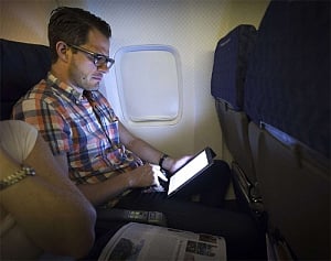 Brain Stormer: In-flight internet, an idea whose time has come