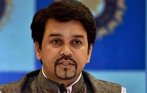 Thakur not for 'Four-day Tests' and 'Two Tier System'