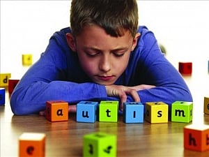 New iPad game could help identify children with autism