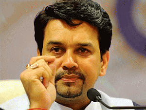 BCCI in no hurry to host day-night Test: Thakur