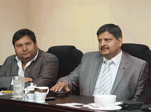 Gupta family wants to sell all shareholding in S. Africa