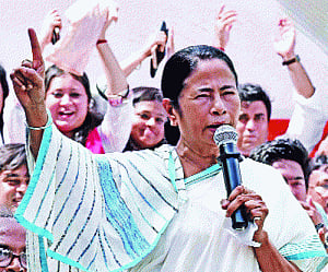 Renaming of West Bengal is politically motivated