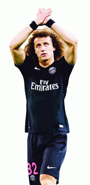 luiz returns, Jack shipped out