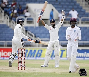 Don't believe in looking too far ahead into future: Rahane