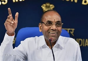India most secured destination for overseas investment: Geete