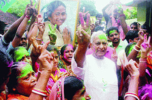 In Singur, apex court has served people's interest