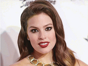 Ashley Graham had a no sex policy before marriage