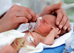 low birth-weight kids less active in adulthood