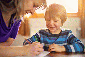 learning foreign languages may sharpen our brain