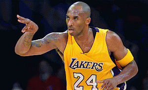 Kobe Bryant says 'core issues' important in US debate on racism