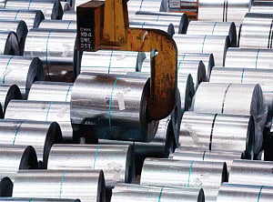 Bhushan Steel Chairman held guilty by CBI court