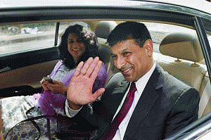 Rajan: The 'rockstar' central banker who rocked too many boats