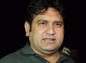 Sex CD case: Sacked AAP minister remanded in police custody
