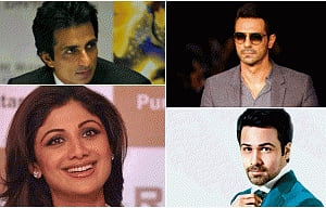 Students of the year: B-town celebs recall their school days