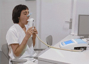 Exercise may help patients with lung disease
