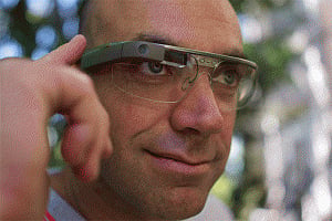 Google Glass may help diagnose brain disorders early