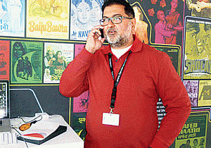 Film collaborations are language agnostic: NFDC member