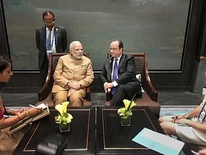 Penalise, isolate terror-mongers: PM