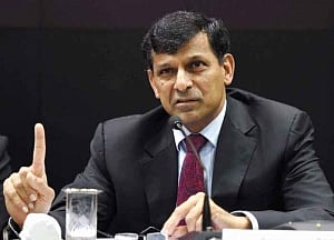 Hope India will continue to prioritise low inflation : Rajan