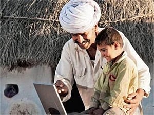 Brain Stormer: Digital India: One Step Ahead