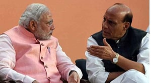 Centre takes hard  line on hardliners