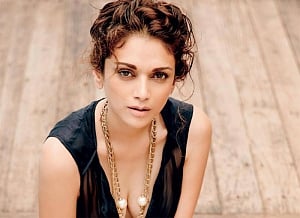 Working in 'Mama's Boys' was an absolute fun, says Aditi Rao Hydari
