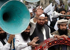 Brain Stormer: Pakistan: Sole Terror Exporter