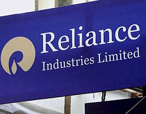 Reliance rated among top 10 global companies: Survey