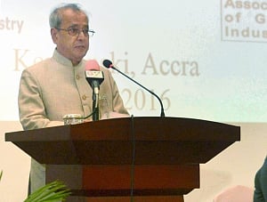 After president's nod, next steps ahead on GST