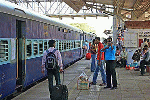 Flexi fare pricing on 'experimental basis', say Railway officials