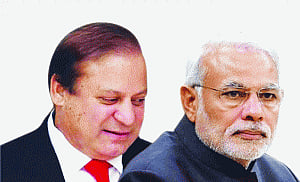 Panama triggered Sharif's India bashing