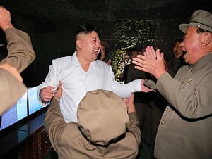 N Korea carries out 'biggest ever' nuclear test: Seoul