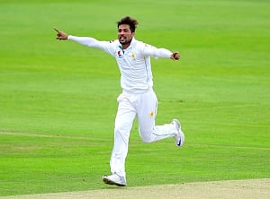 Don't have a magic wand to start delivering in a day: Amir