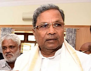 Cauvery row: Karna CM seeks PM's intervention to end impasse