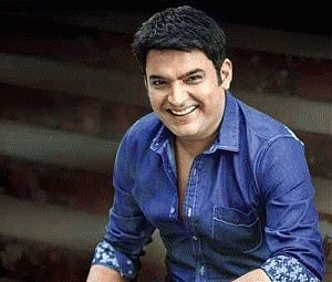 BJP, Sena take on Kapil as he complains to Modi about graft