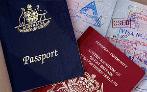 Australia to push for more British visas
