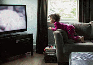 TV commercials may influence drinking habit among kids